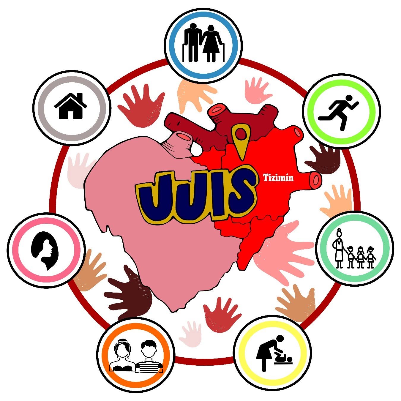 Logo UUIS