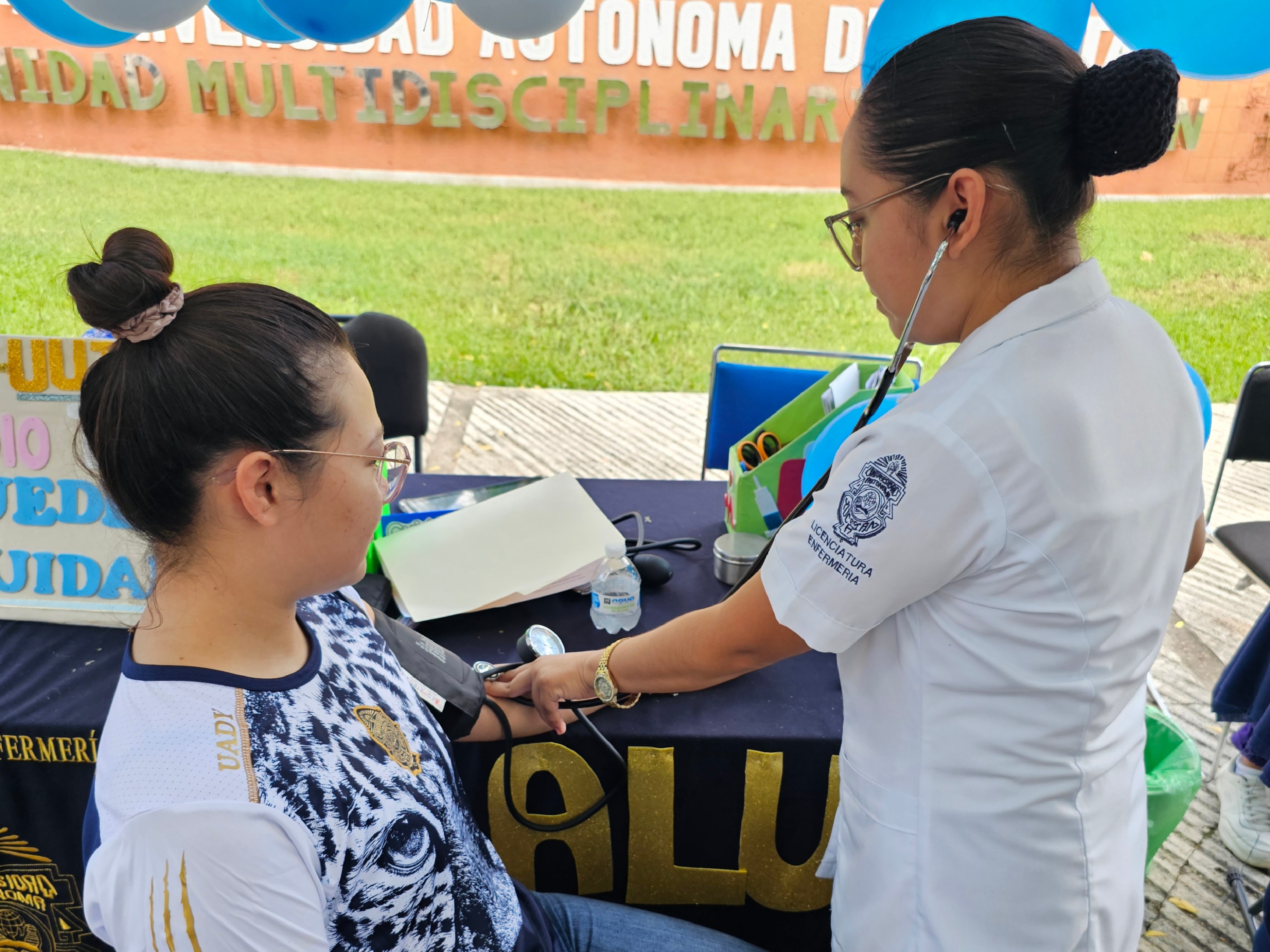 Cuidados de enfermería