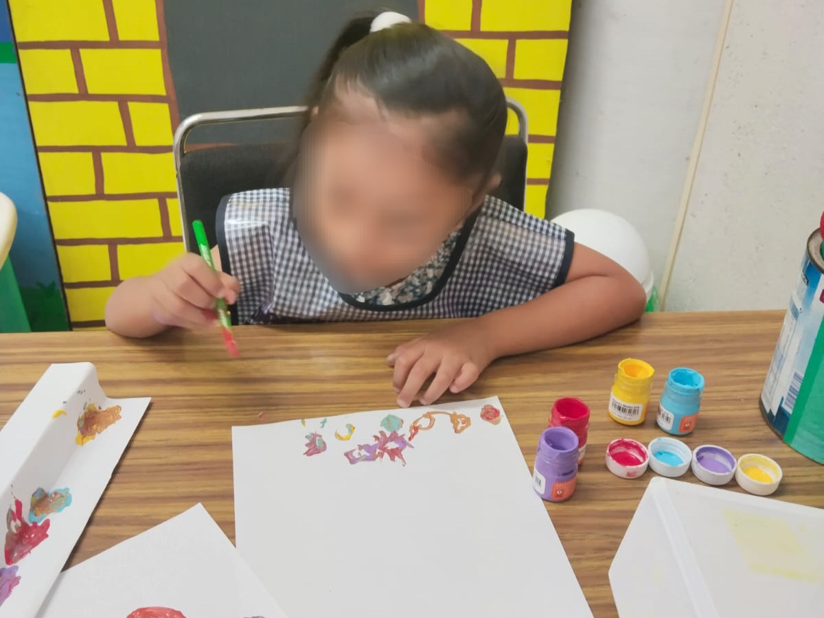 Estimulación temprana